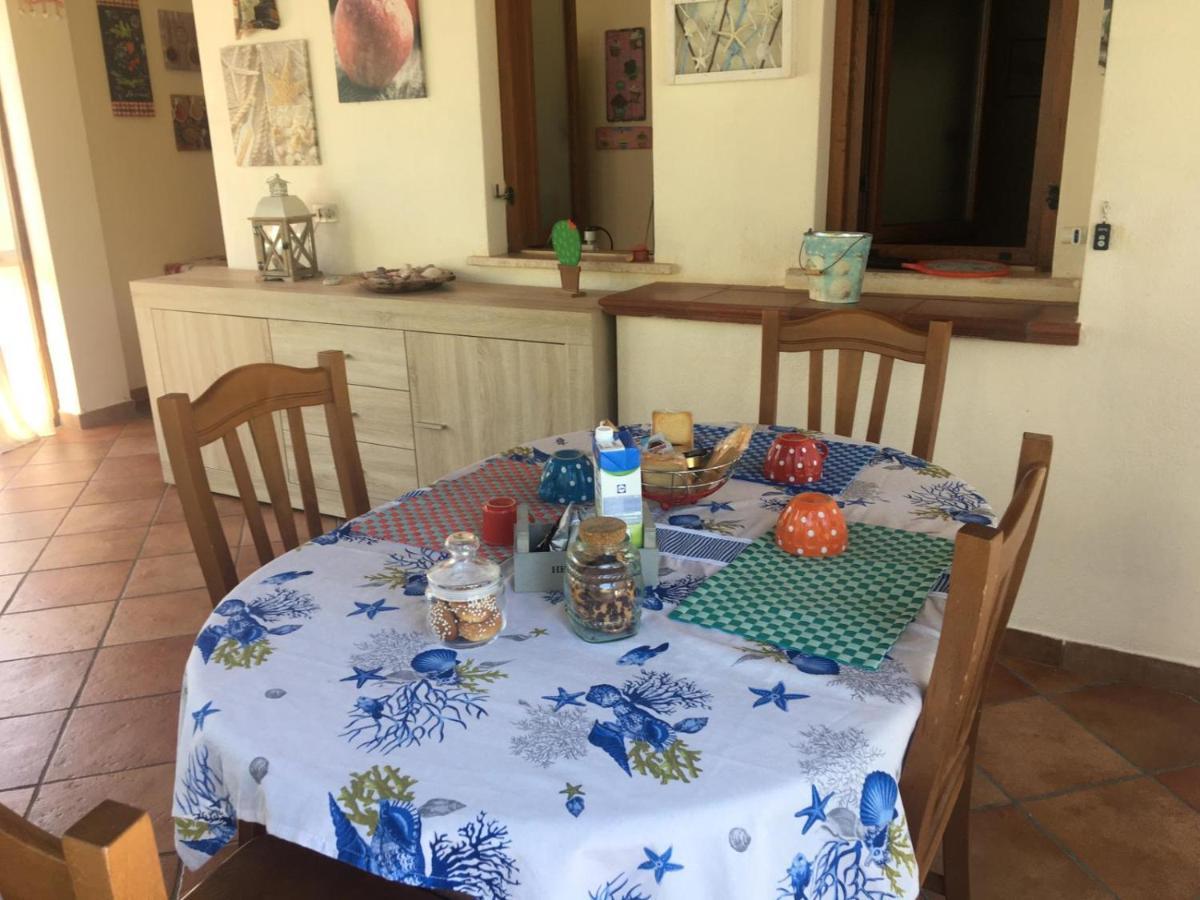 דירות Mondello Aiace 40 מראה חיצוני תמונה