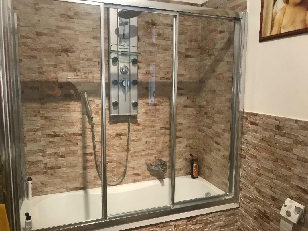דירות Mondello Aiace 40 מראה חיצוני תמונה