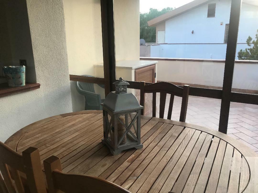 דירות Mondello Aiace 40 מראה חיצוני תמונה